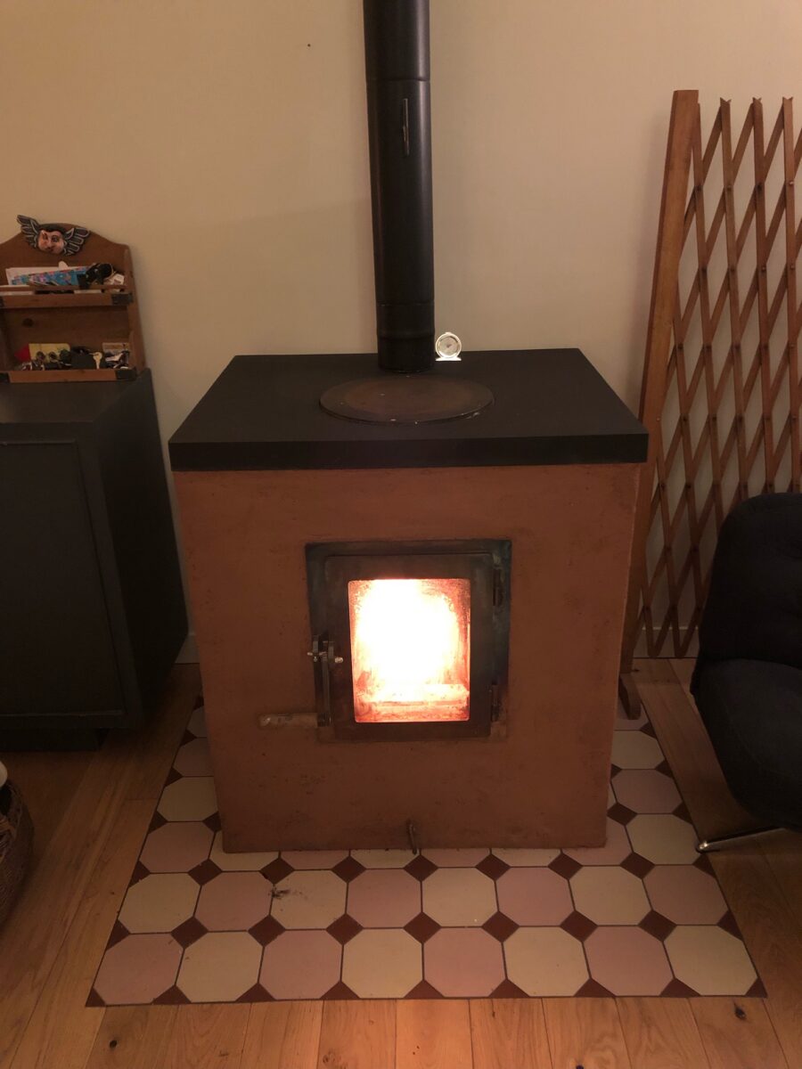 MiniMasse "lourd" à Rennes (35)